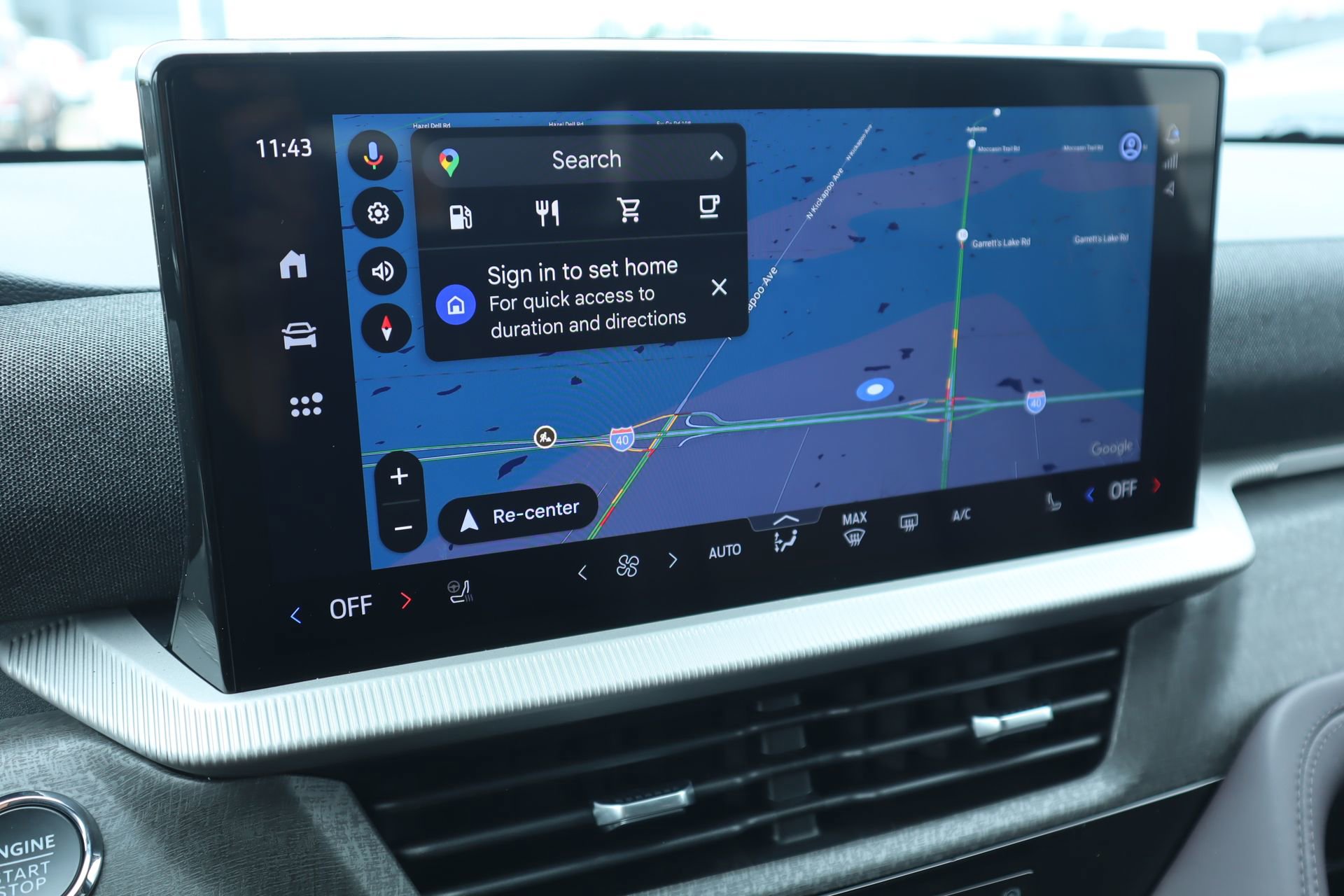 New 2026 Ford Explorer Platinum w/ LUX Leather Package AWD/4WD image 8