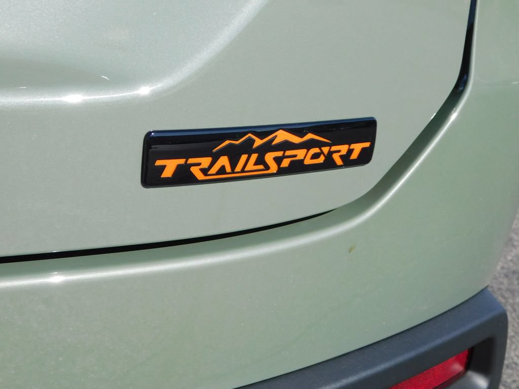 New 2026 Honda Pilot TrailSport image 55