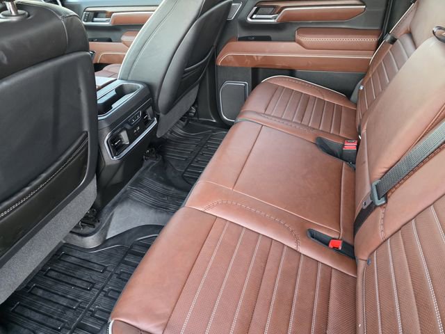 Used 2026 GMC Sierra 2500 Denali Ultimate image 26
