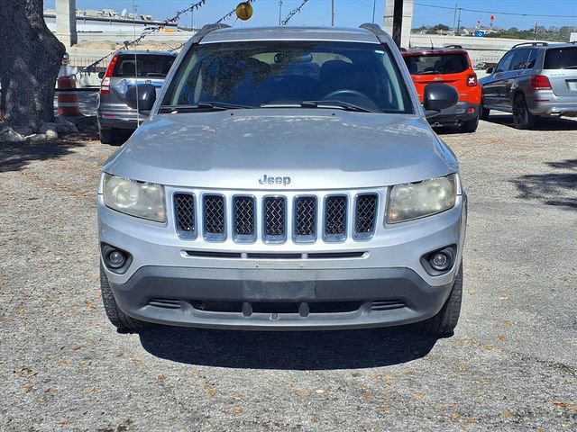 Used 2014 Jeep Compass Sport w/ Power Value Group image 2