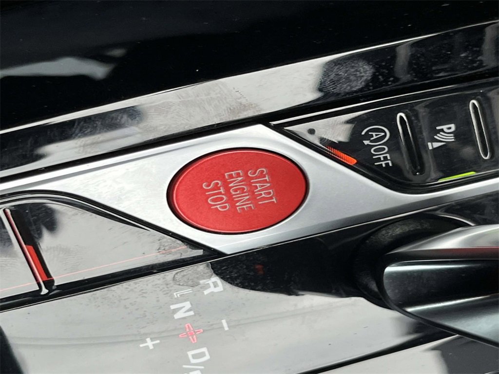 Used 2023 BMW X3 M w/ Executive Package image 37