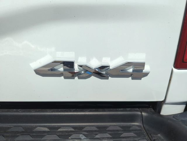 Used 2024 RAM 2500 Tradesman w/ Chrome Appearance Group image 17