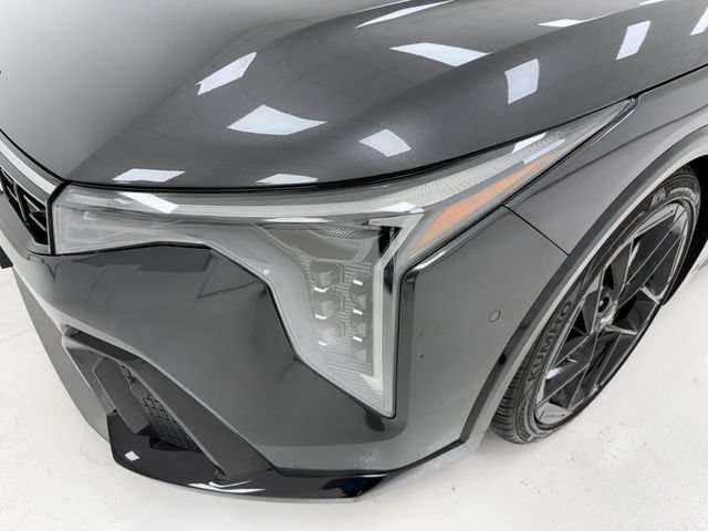 Used 2025 Kia K4 GT-Line Turbo FWD image 6