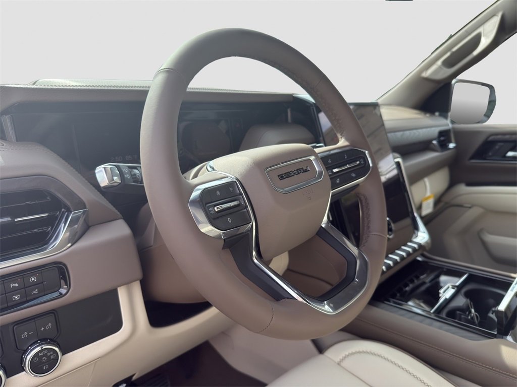 New 2026 GMC Yukon XL Denali image 9