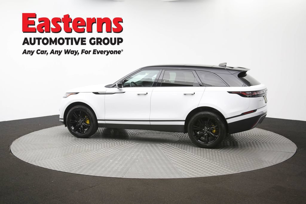 Used 2023 Land Rover Range Rover Velar S AWD/4WD image 63