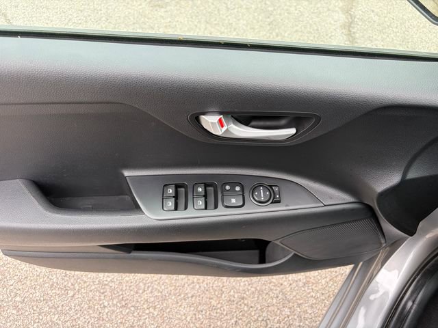 Certified 2023 Kia Rio S image 9