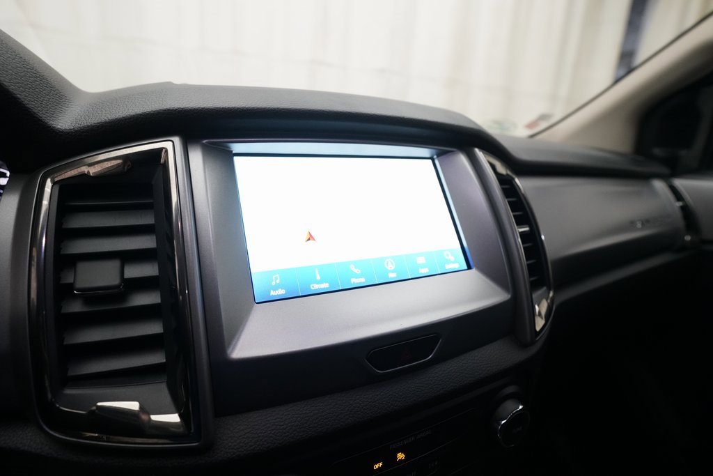 Used 2022 Ford Ranger XLT w/ Equipment Group 302A High image 6