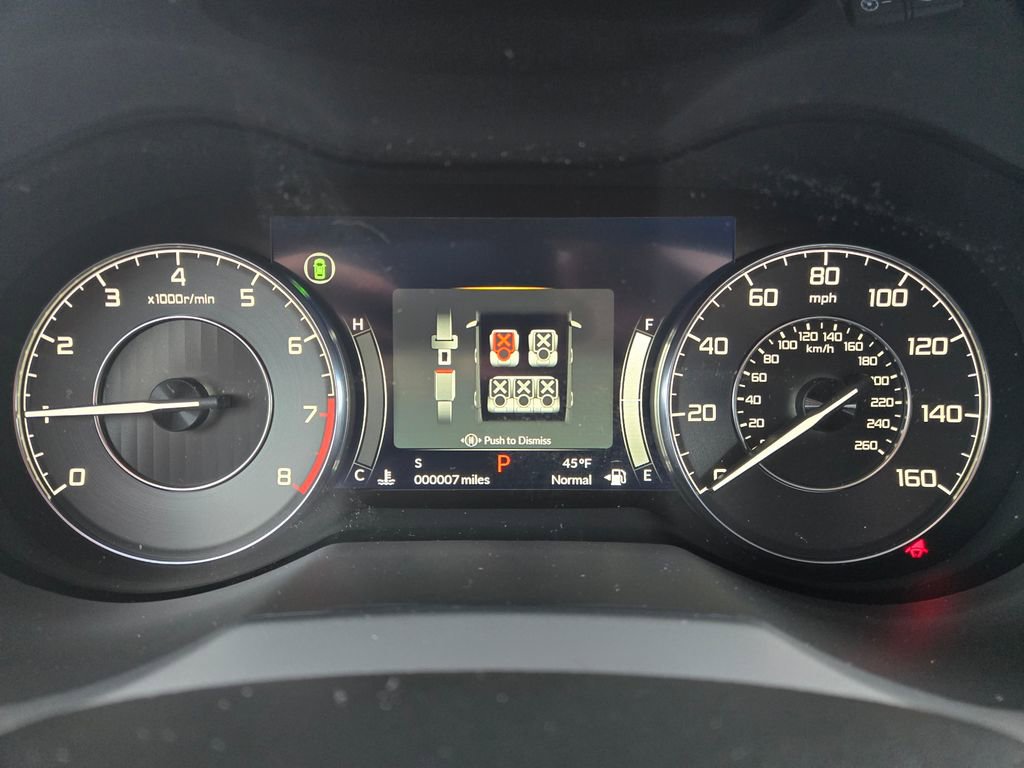 New 2026 Acura RDX SH-AWD w/ Technology Package image 20