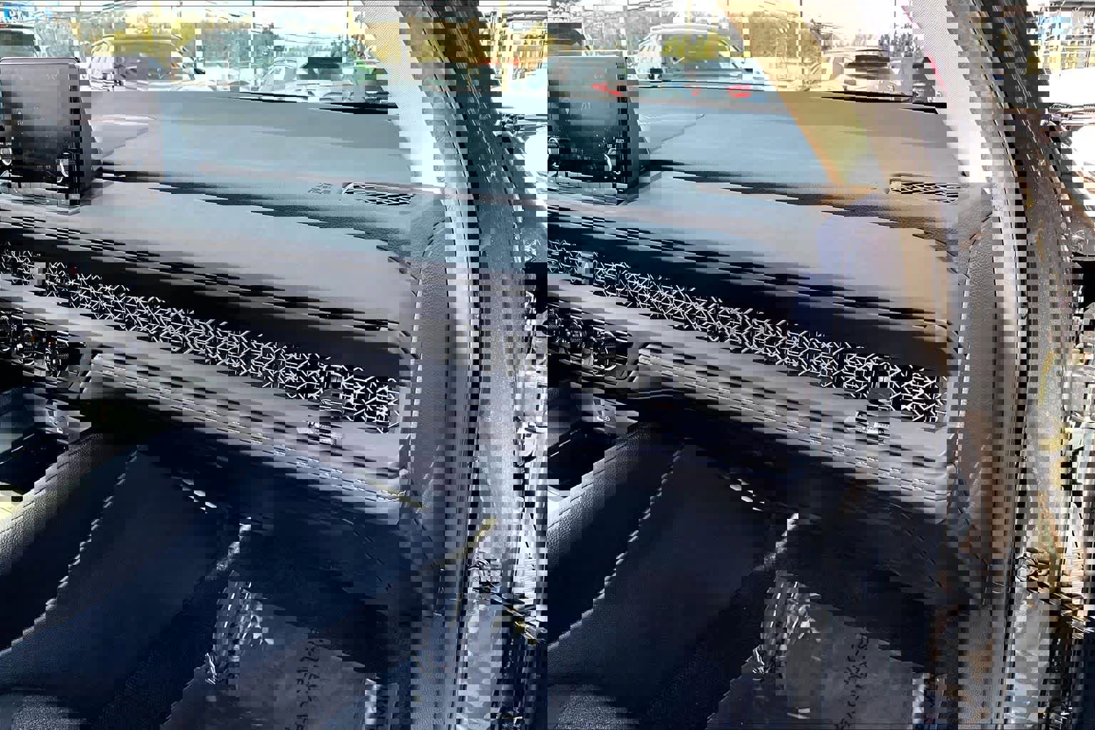 Used 2025 Honda Accord LX image 19