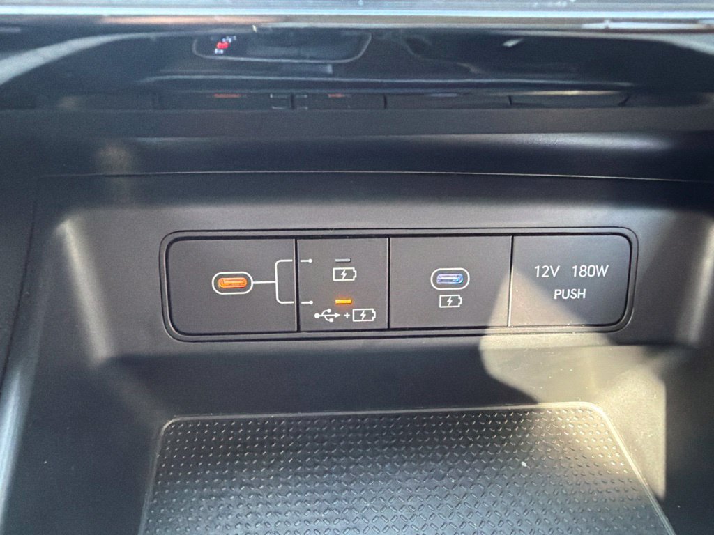 Certified 2026 Hyundai Tucson SEL FWD image 23