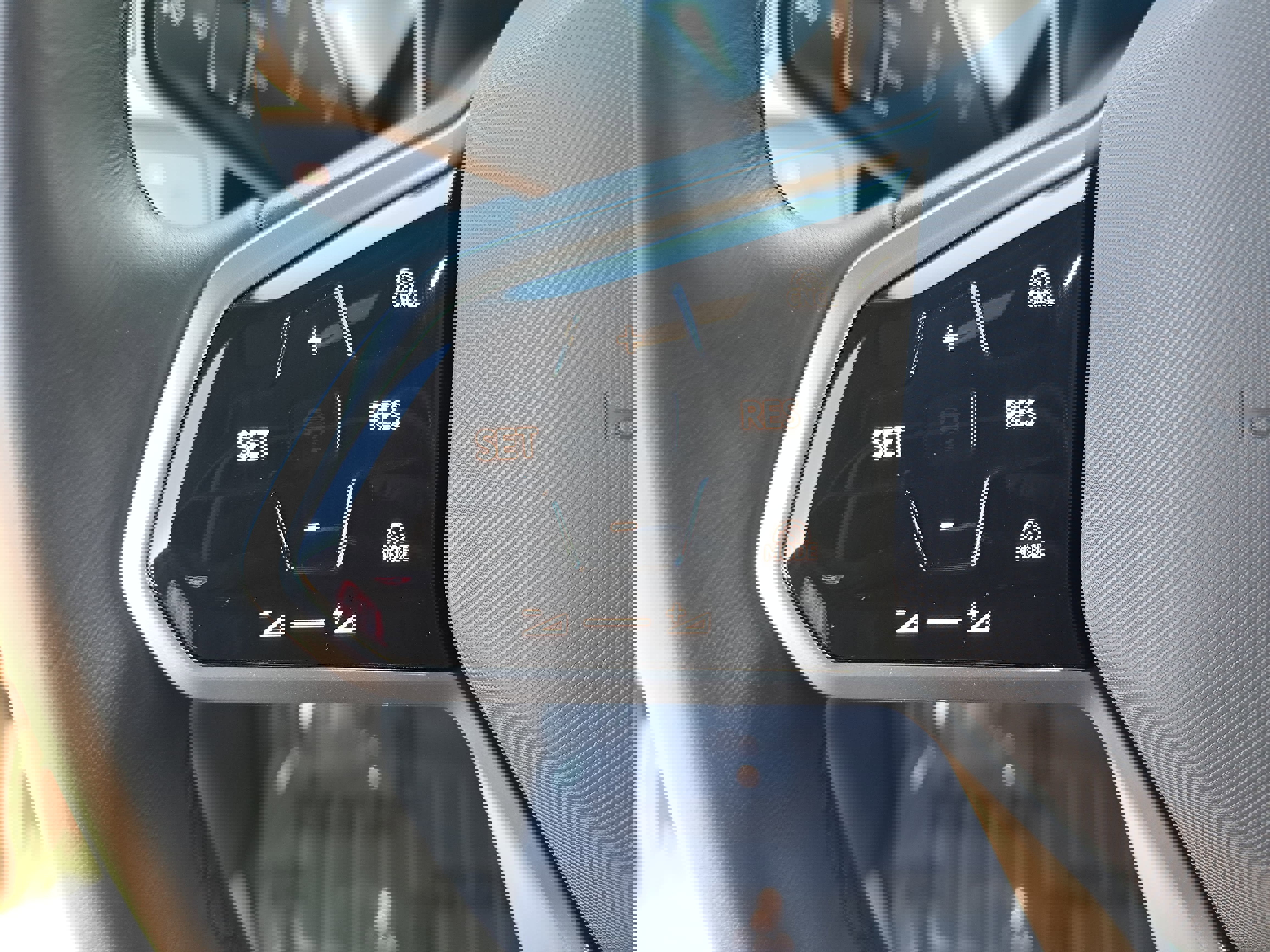 New 2025 Volkswagen ID. Buzz Pro S image 18