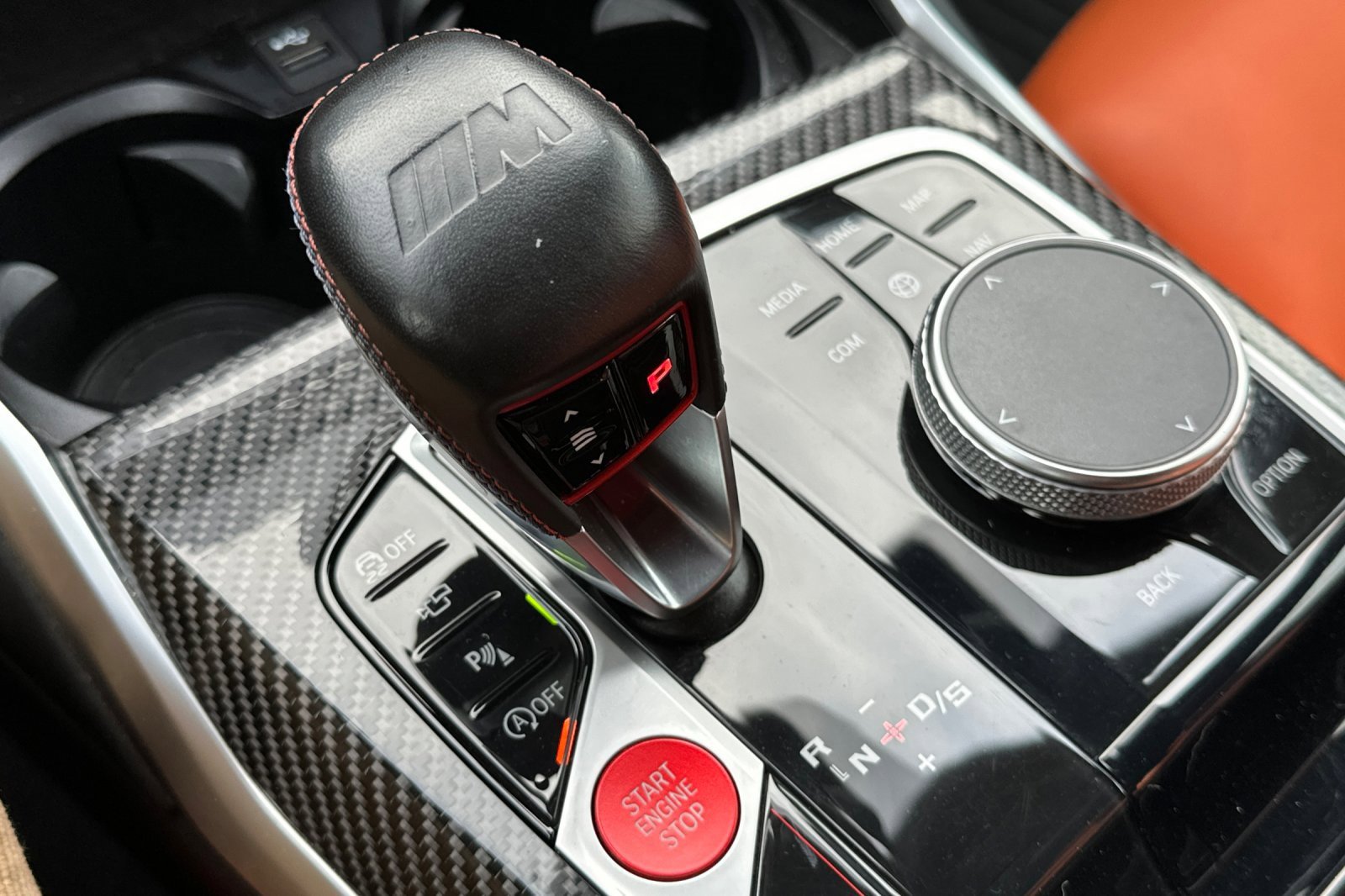 Used 2023 BMW M4 xDrive Competition image 33