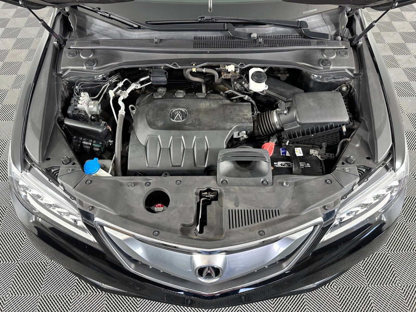 Used 2016 Acura RDX AWD w/ Technology Package image 23