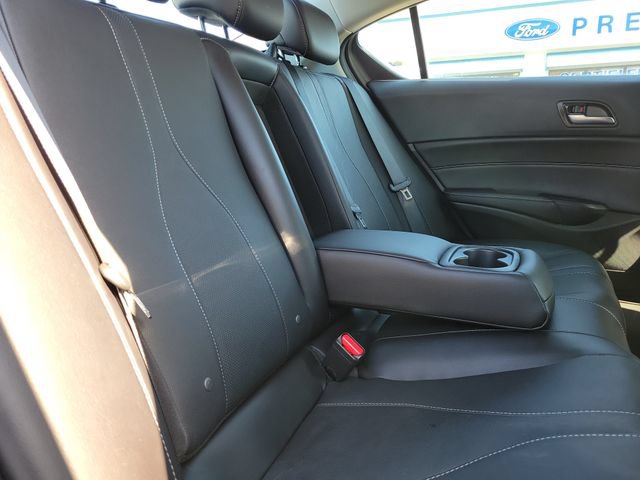 Used 2021 Acura ILX w/ Premium Package FWD image 16