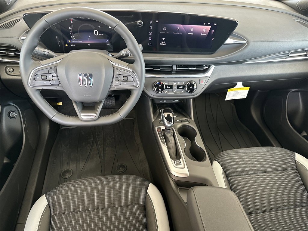 New 2026 Buick Envista Preferred w/ Convenience I Package image 16