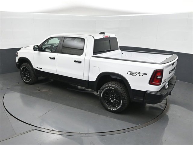 New 2026 RAM 1500 Rebel w/ G/T Package image 26