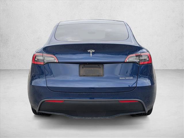Used 2021 Tesla Model Y Long Range image 6