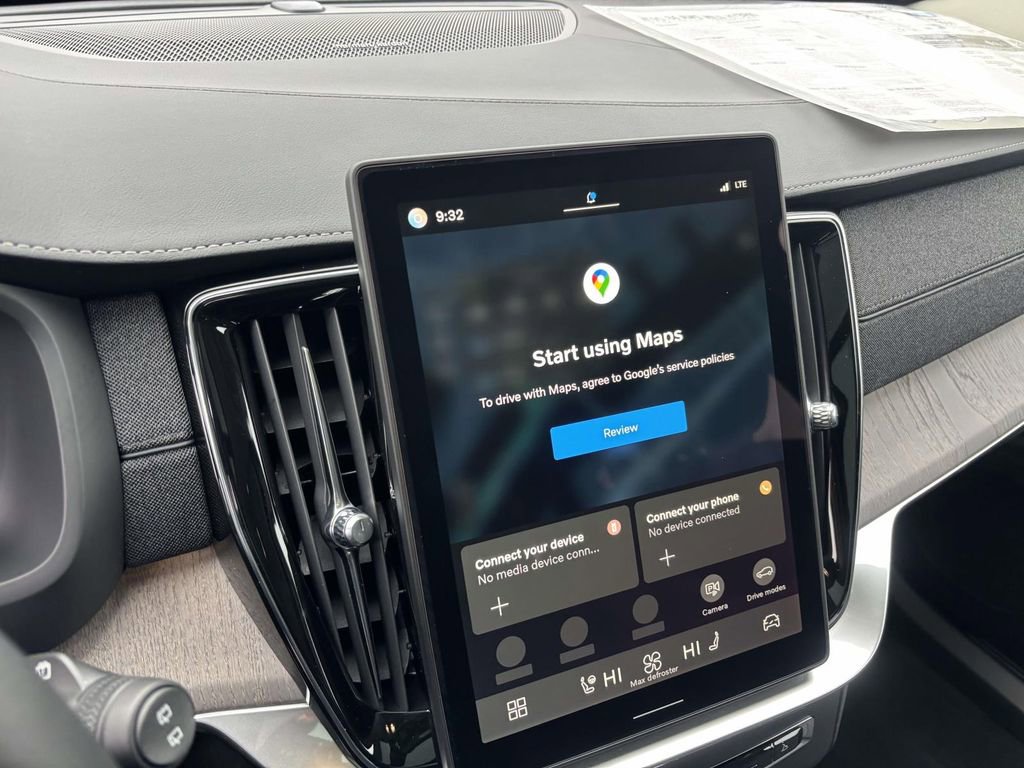 New 2026 Volvo XC90 B6 Ultra image 20