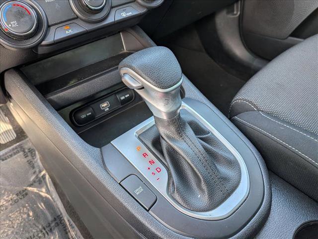 Used 2023 Kia Forte LX image 12