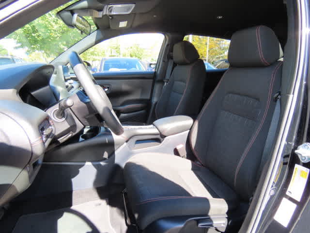 Certified 2024 Honda HR-V Sport image 13