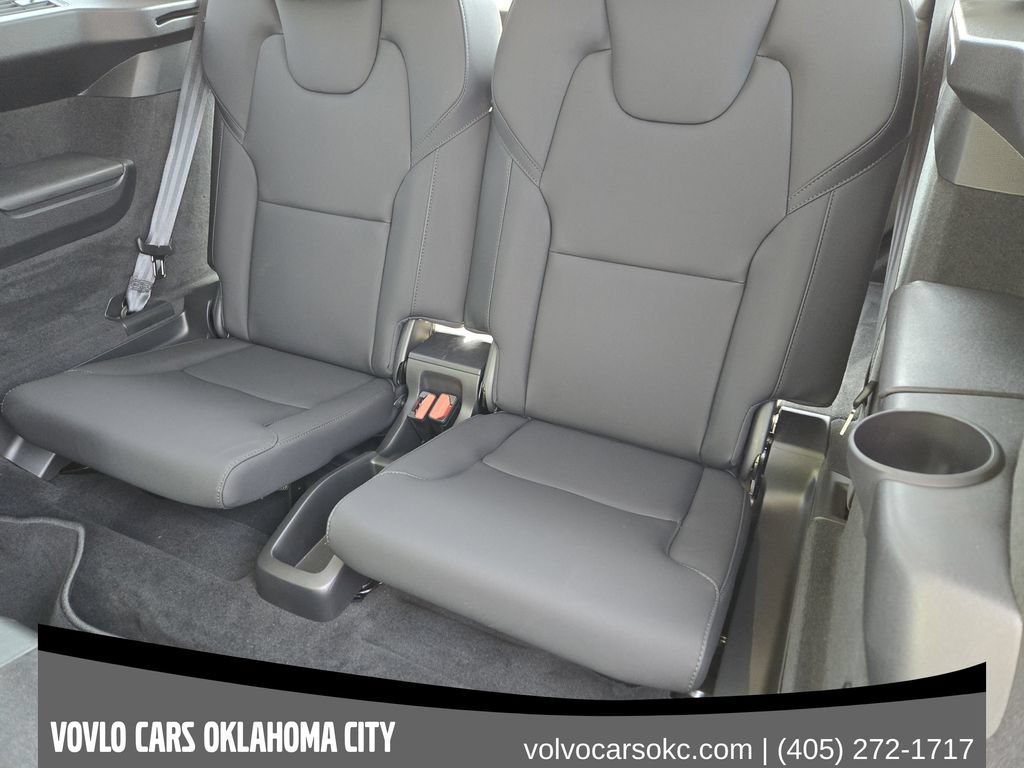 Used 2026 Volvo XC90 B6 Plus w/ Protection Package Premier AWD/4WD image 26