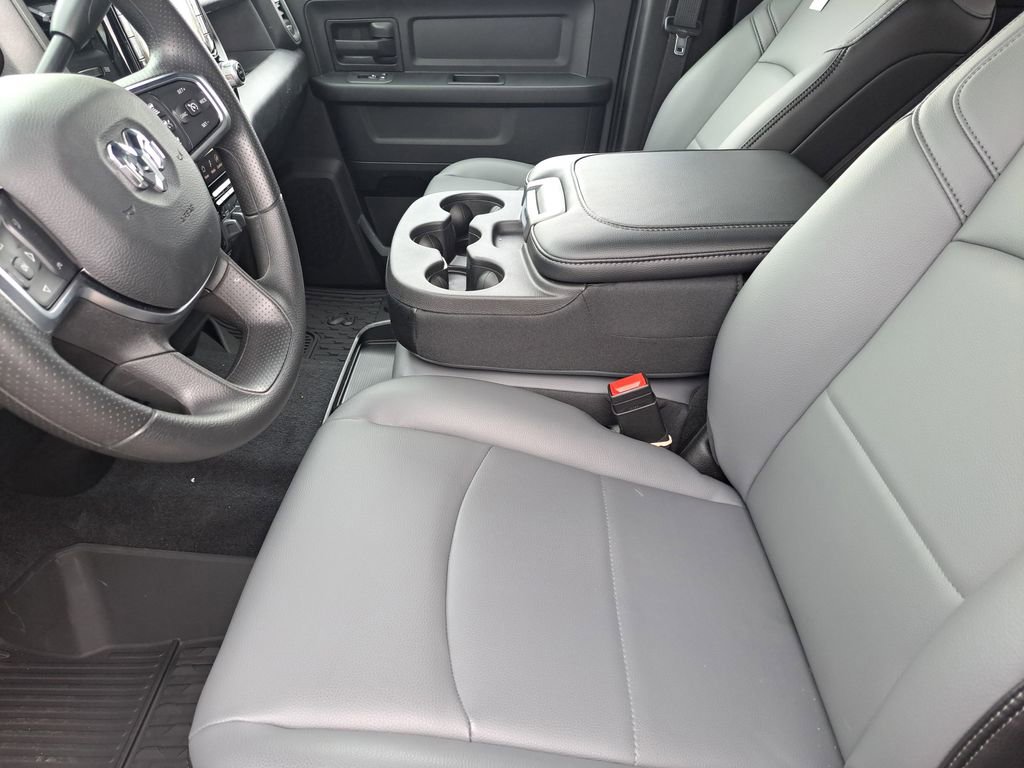 New 2026 RAM 3500 Tradesman image 17