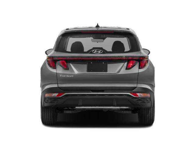 Used 2023 Hyundai Tucson XRT image 8