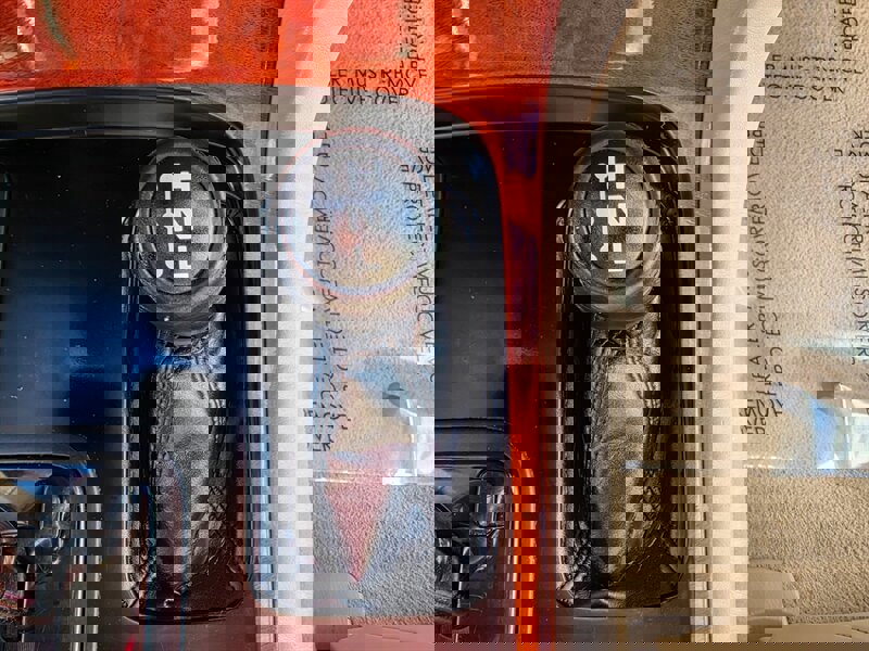 Used 2000 Lexus LX 470 4WD image 40