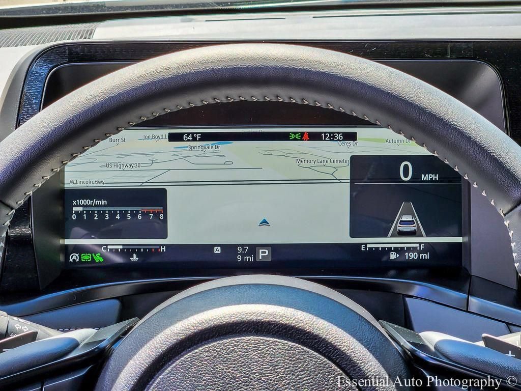 New 2026 Subaru Outback Touring XT AWD/4WD image 16