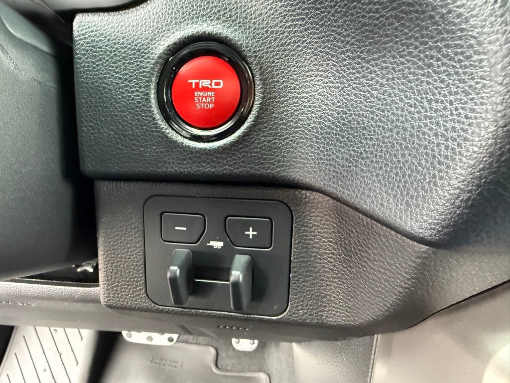 New 2026 Toyota Tundra SR5 AWD/4WD image 23