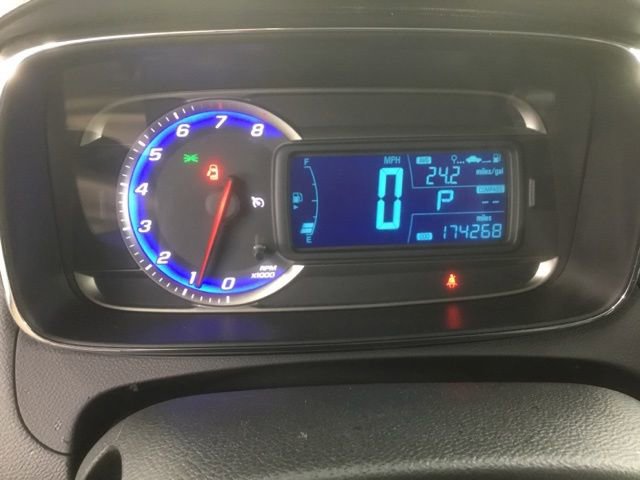Used 2015 Chevrolet Trax LTZ AWD/4WD image 34