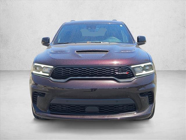Used 2025 Dodge Durango R/T AWD/4WD image 4