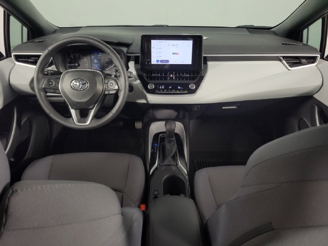 Used 2024 Toyota Corolla SE FWD image 25