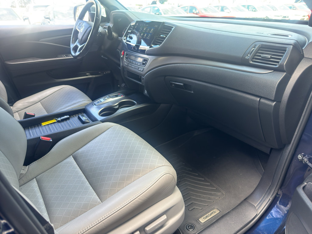 Used 2021 Honda Passport EX-L image 20