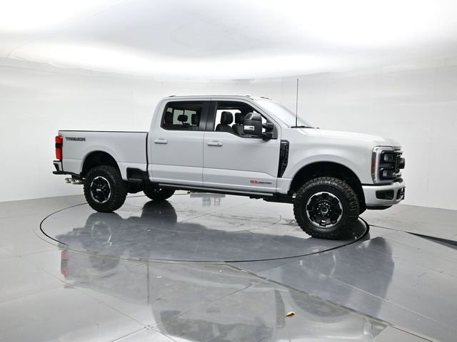New 2026 Ford F350 Lariat w/ Tremor Off-Road Package image 4