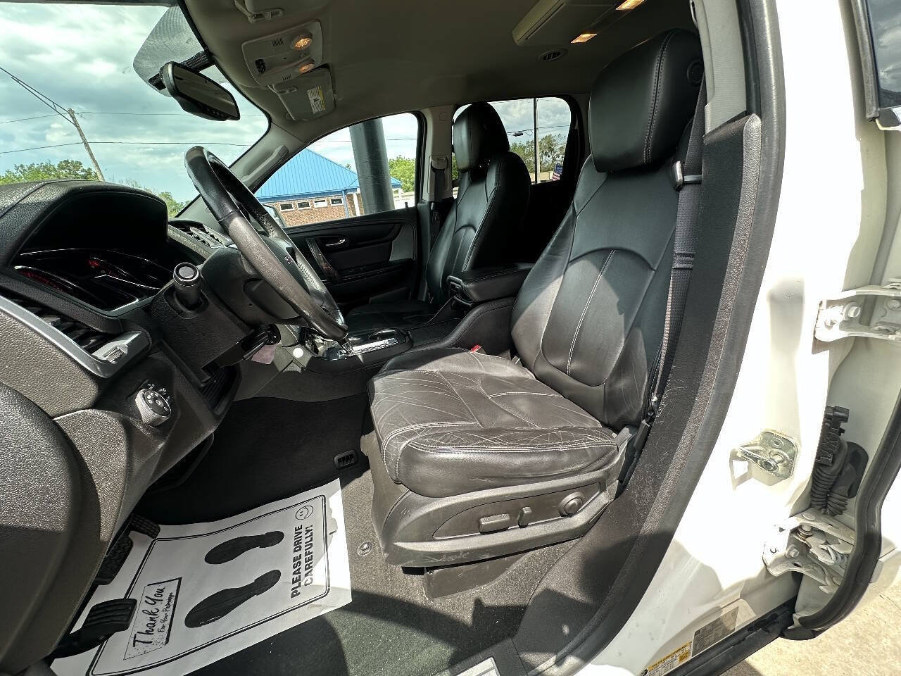 Used 2014 GMC Acadia SLT FWD image 17