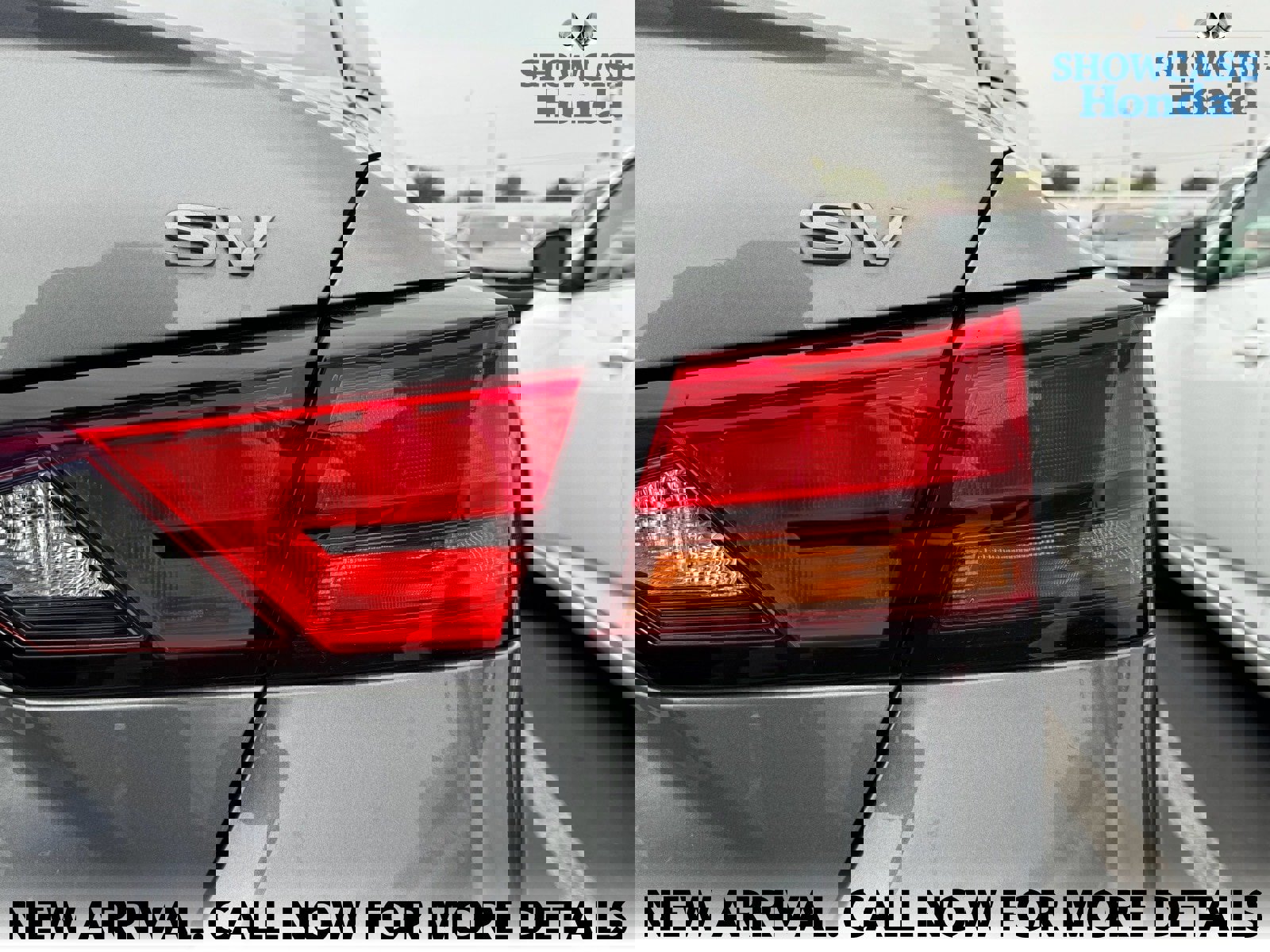 Used 2024 Nissan Altima 2.5 SV image 11