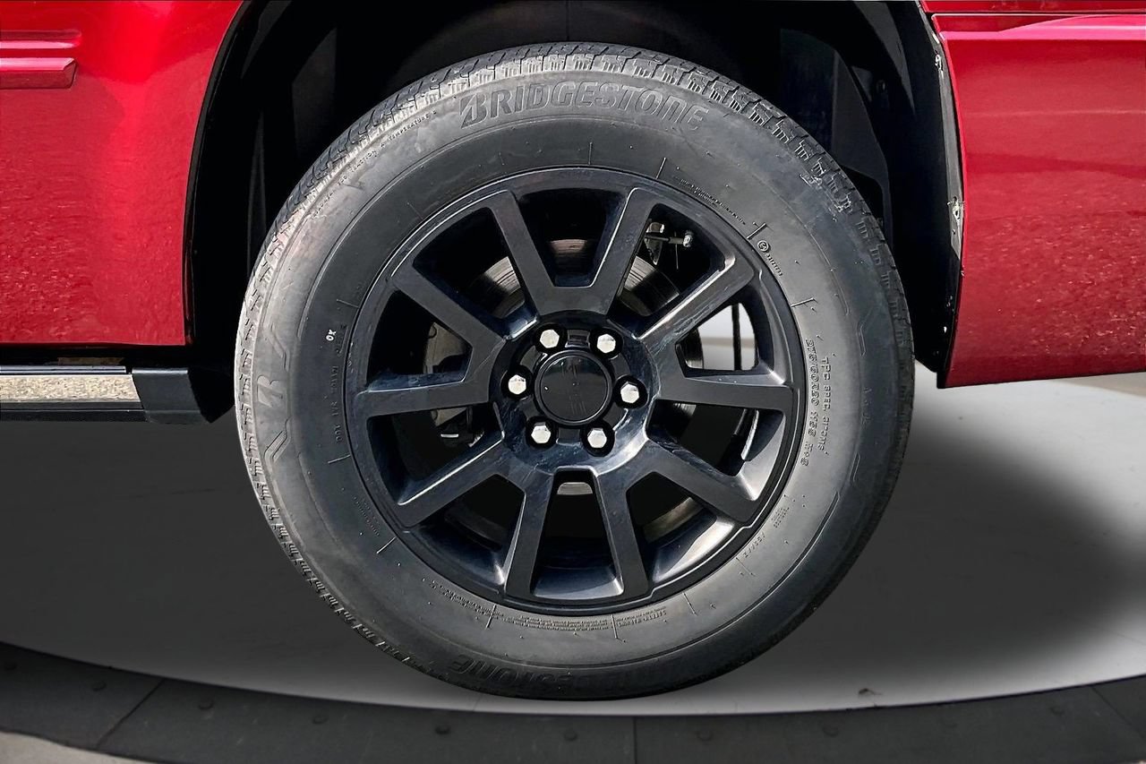 Used 2014 Cadillac Escalade Premium AWD/4WD image 36