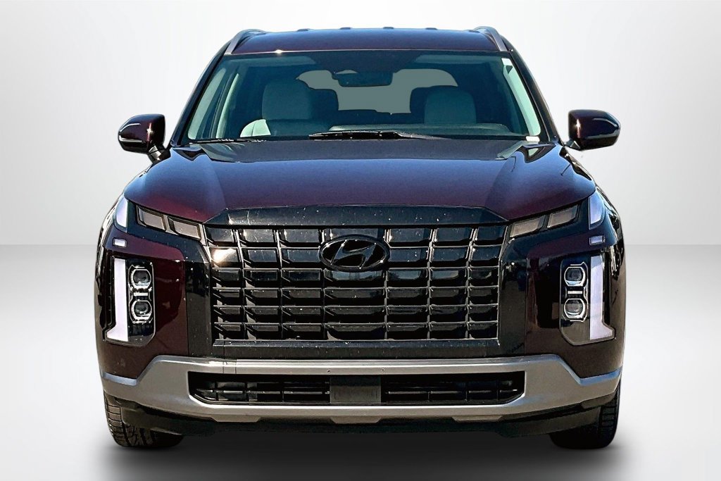 Used 2024 Hyundai Palisade SEL FWD image 2