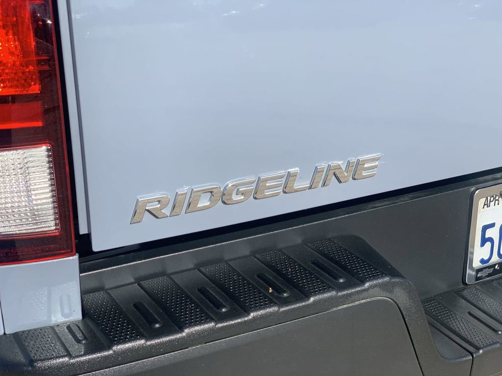 Used 2023 Honda Ridgeline RTL image 30