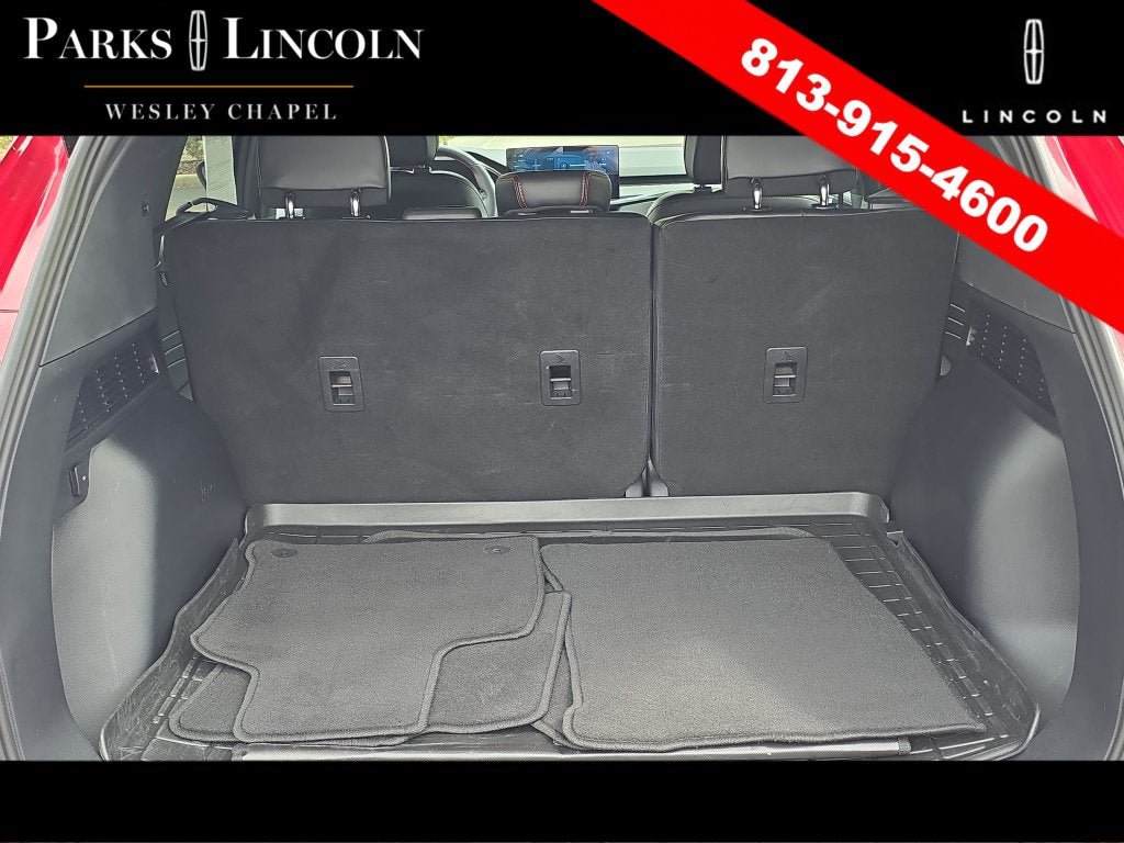 Used 2024 Ford Escape ST-Line w/ Tech Pack #1 FWD image 8