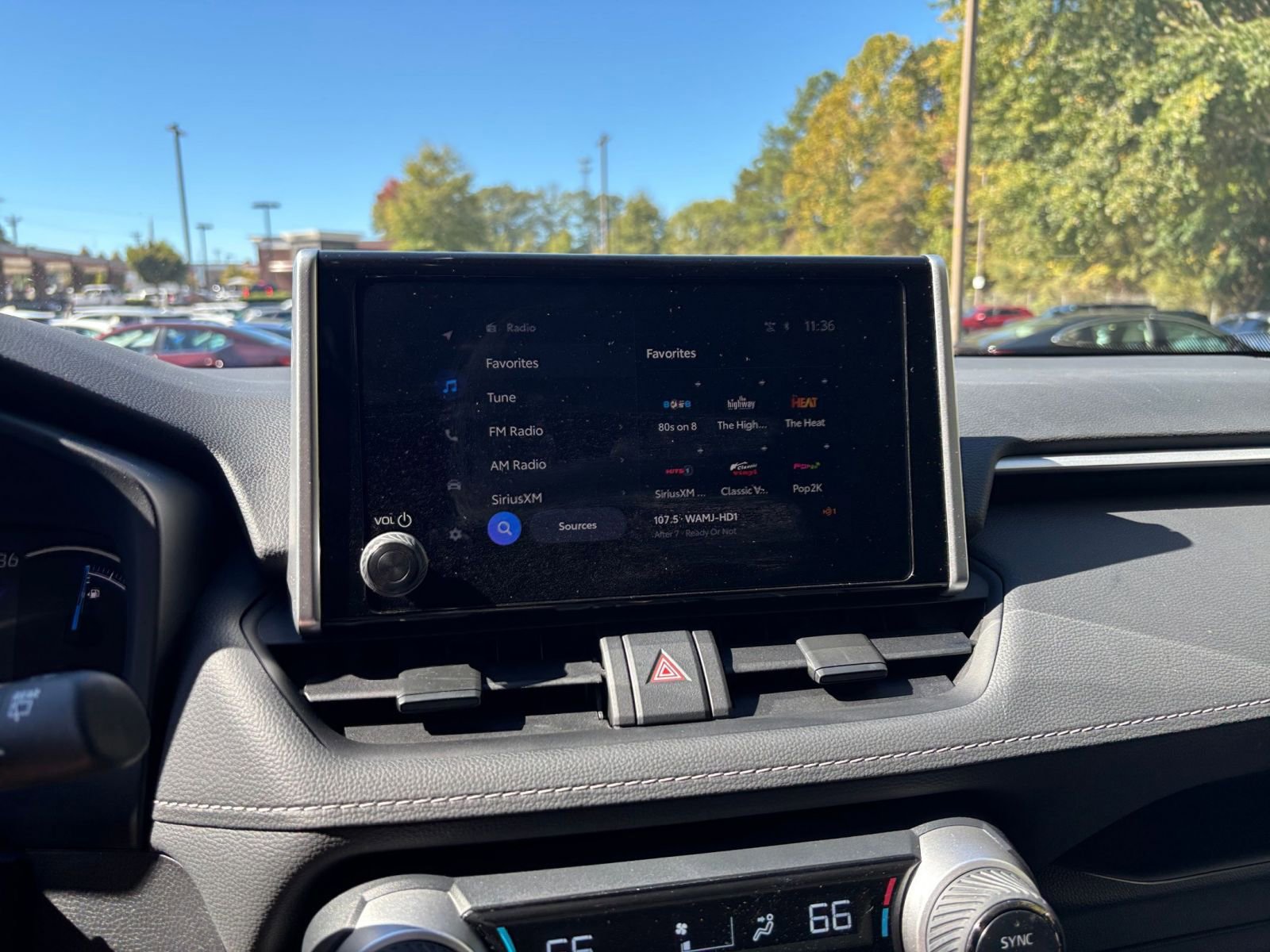 Used 2025 Toyota RAV4 LE image 21