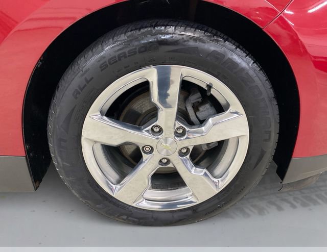 Used 2013 Chevrolet Volt Premium w/ Premium Trim Package FWD image 16