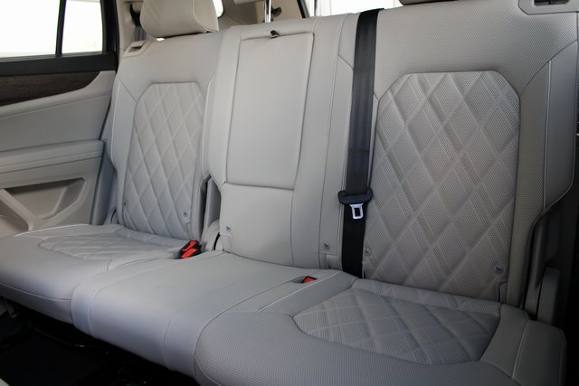 New 2026 Volkswagen Atlas SEL Premium R-Line image 19