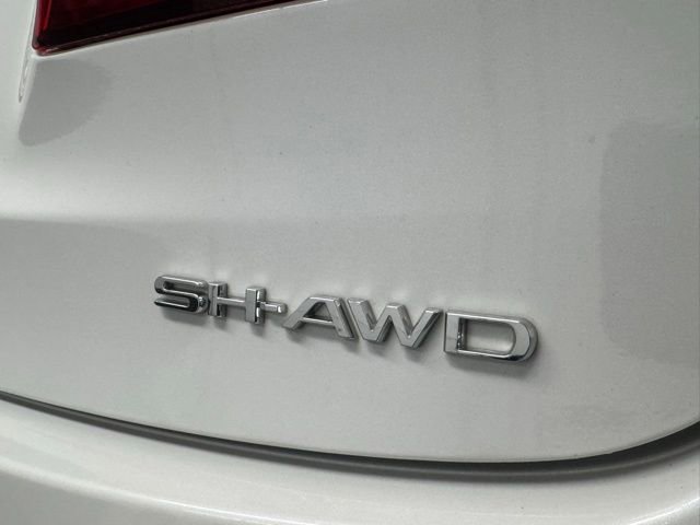 Used 2020 Acura TLX image 36