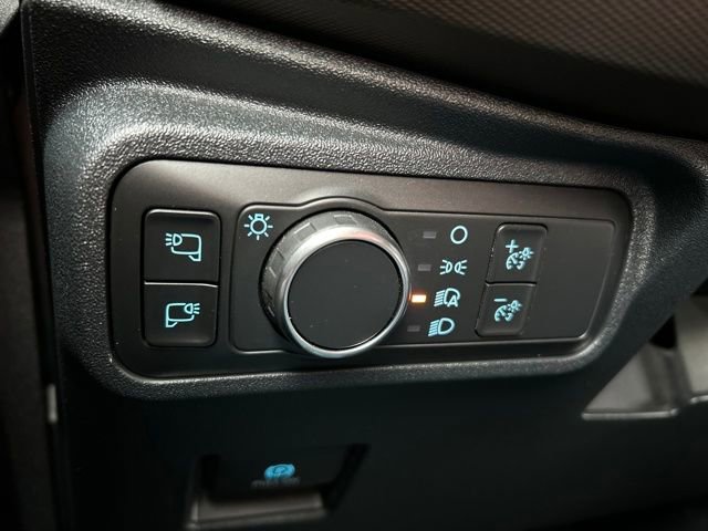 Certified 2021 Ford Bronco Outer Banks w/ Sasquatch Package image 32