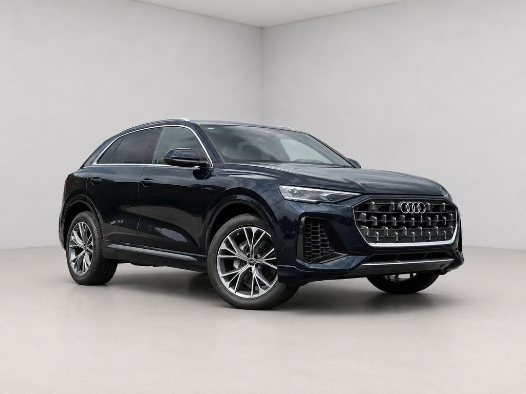 New 2026 Audi Q8 Prestige AWD/4WD image 1