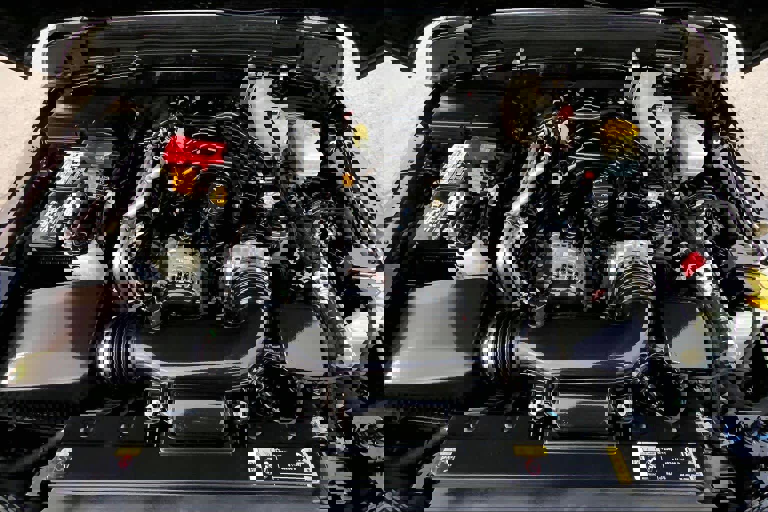 Used 2022 Jeep Wrangler Unlimited Sahara image 31