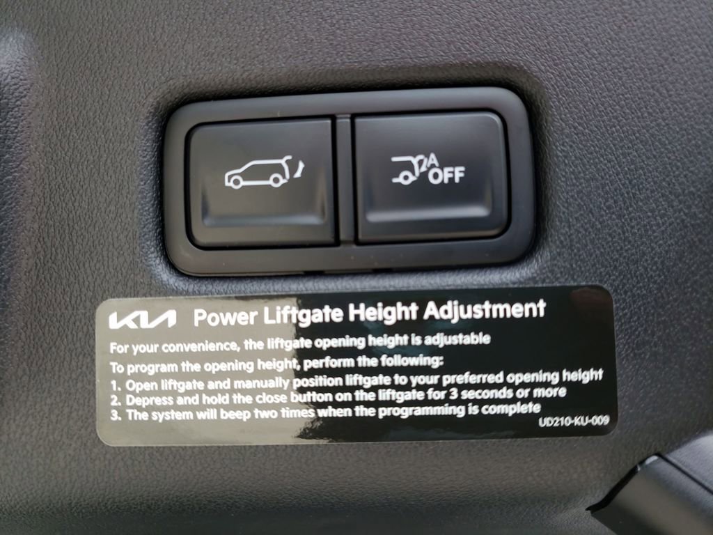 New 2027 Kia Telluride SX Prestige X-Pro image 8