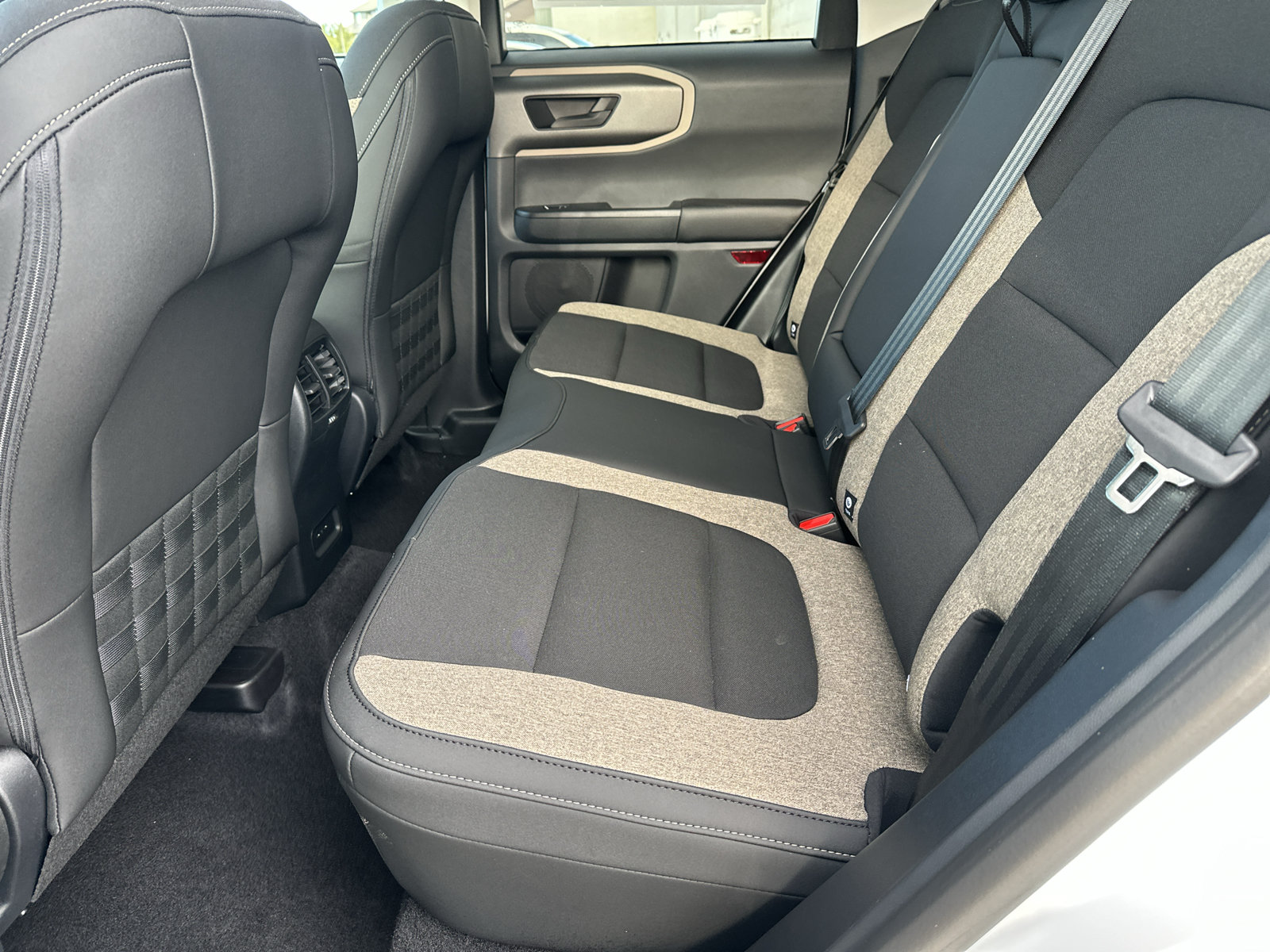 New 2026 Ford Bronco Sport Big Bend AWD/4WD image 18